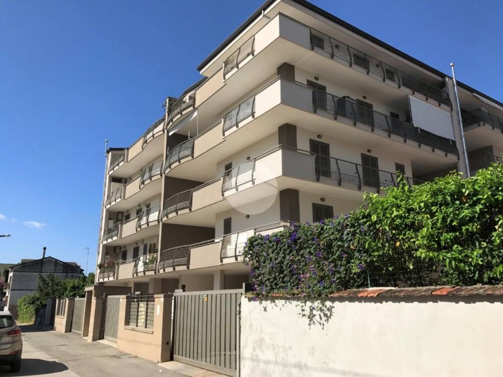 Appartamento in vendita a Santa Maria Capua Vetere seconda Traversa Melorio