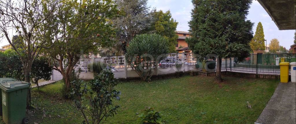 Villa Bifamiliare in in vendita da privato a Valle Salimbene via Roma, 15