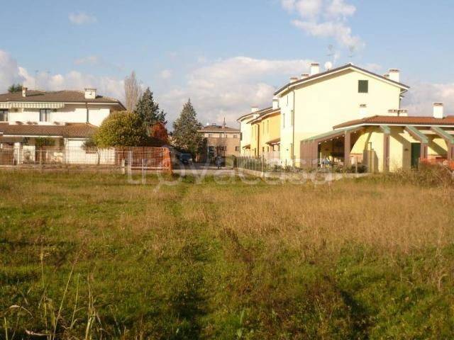 Terreno Residenziale in vendita a Lentate sul Seveso via Papa Giovanni xxiii, 30