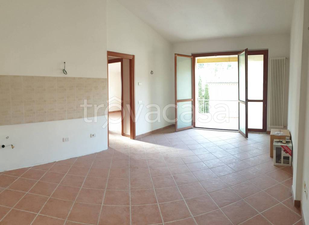 Appartamento in vendita a Perugia via Giacomo Puccini, 165