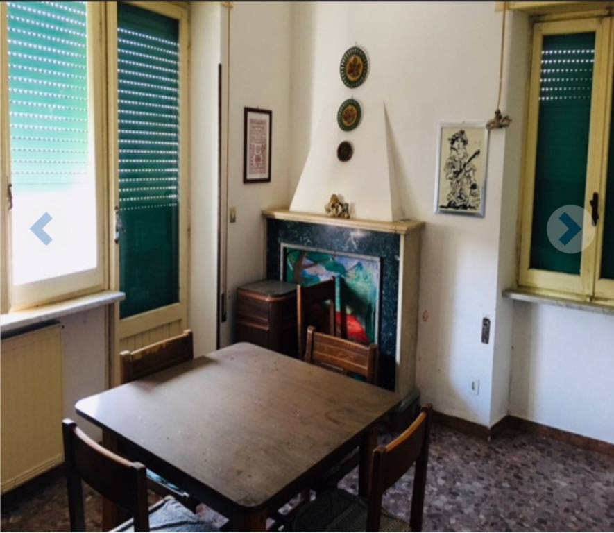 Appartamento in in vendita da privato a Otricoli via Roma, 48