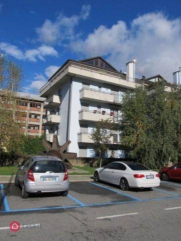 Appartamento in vendita a Sondrio via Cesare Battisti