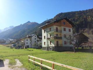 Hotel in vendita a falcade strada provinciale del passo di san pellegrino