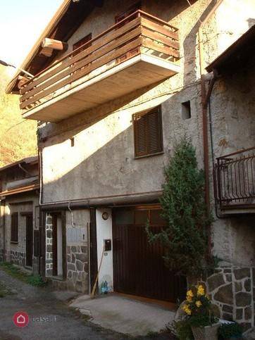 Appartamento in vendita a Berbenno di Valtellina