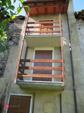 Villa in vendita ad Albosaggia bordighi