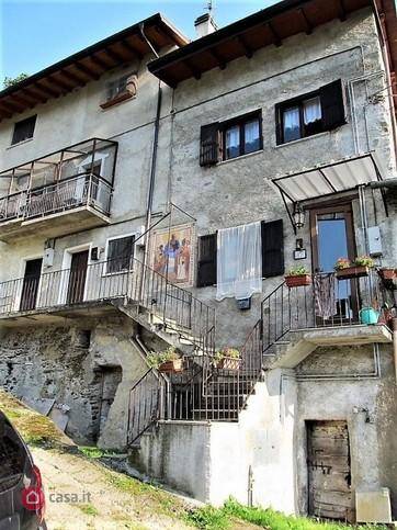 Villa in vendita ad Albosaggia via Monaci