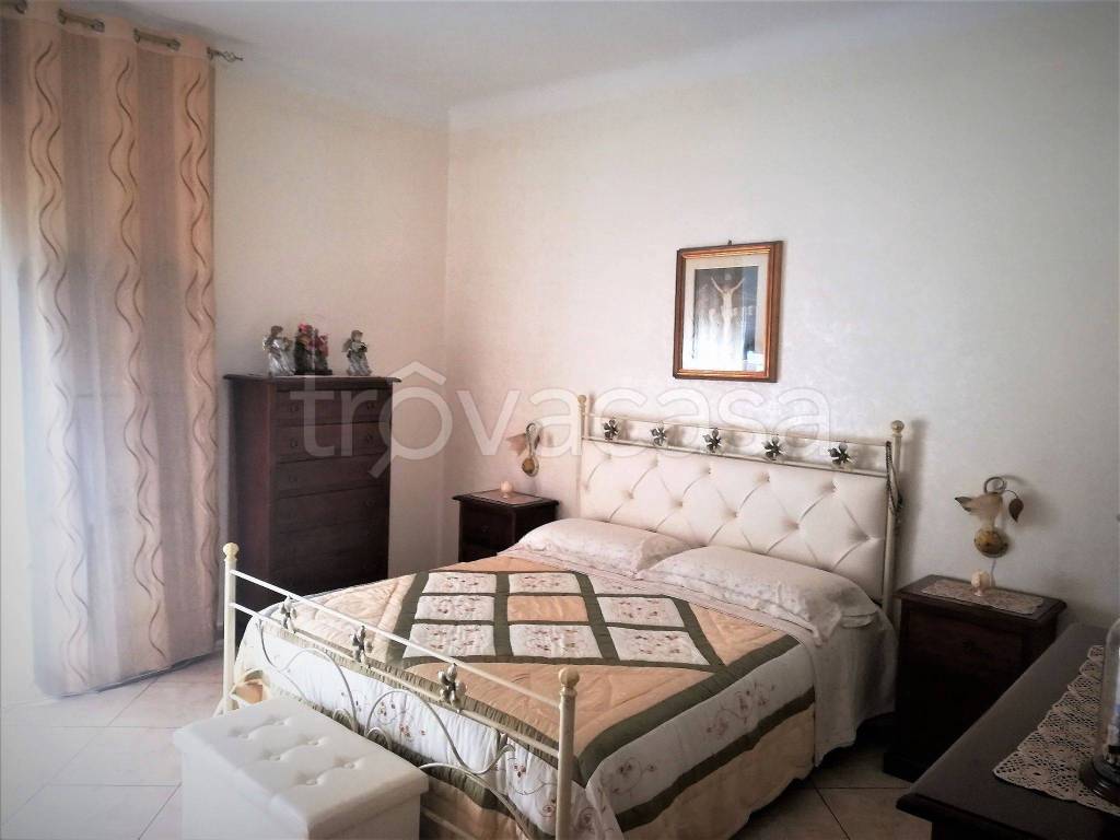 Appartamento in in vendita da privato a Taranto via Giuseppe Verdi, 66