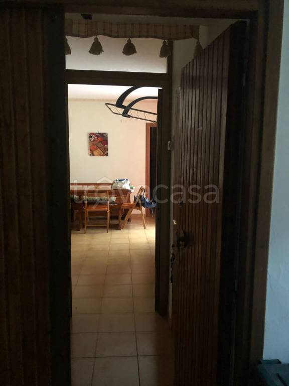 Appartamento in in vendita da privato a Sambuci via Girolamo Theodoli, 42
