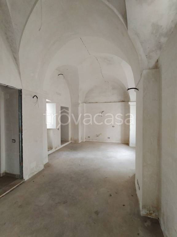Appartamento in vendita a Matino via Francesco Petrarca