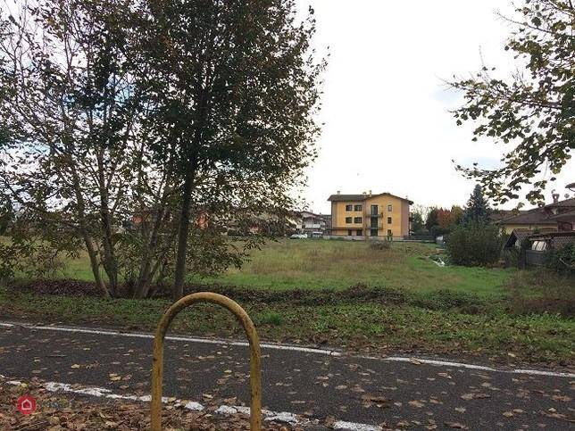 Terreno Residenziale in vendita a Castiraga Vidardo via Roma