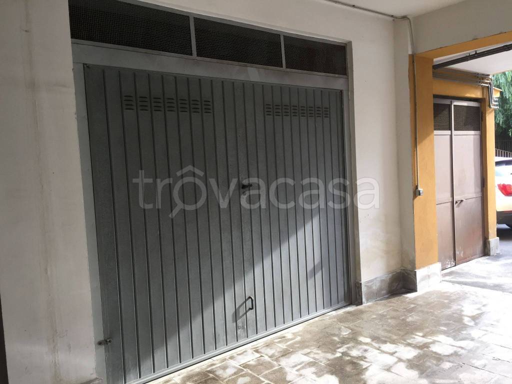 Garage in vendita a Tremestieri Etneo via Pietra dell'Ova, 398
