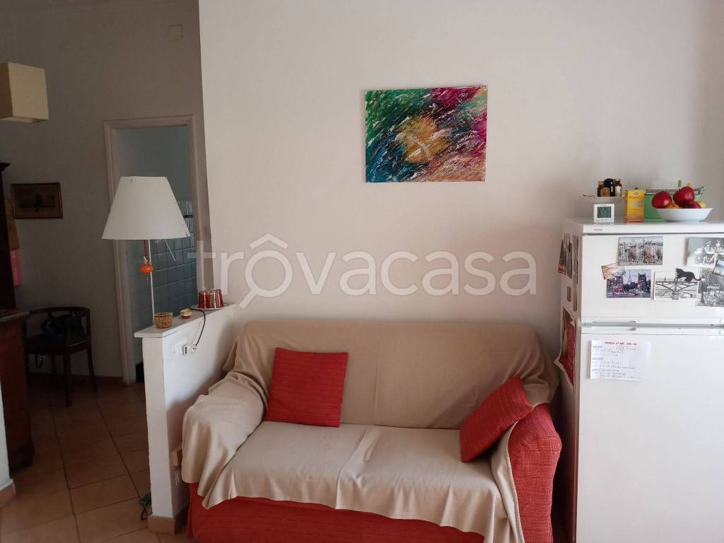 Appartamento in in affitto da privato a Torino corso Eusebio Giambone, 47