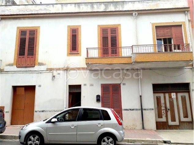 Appartamento in in vendita da privato a Casteldaccia via San Giuseppe