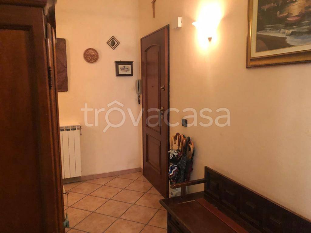 Appartamento in vendita a Ventimiglia via Giuseppe Mazzini
