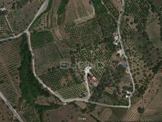 Terreno agricolo in vendita a siracusa strada carancino, snc