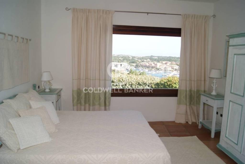 Appartamento in vendita ad Arzachena costa Smeralda, Porto Cervo, Case della Marina, 2