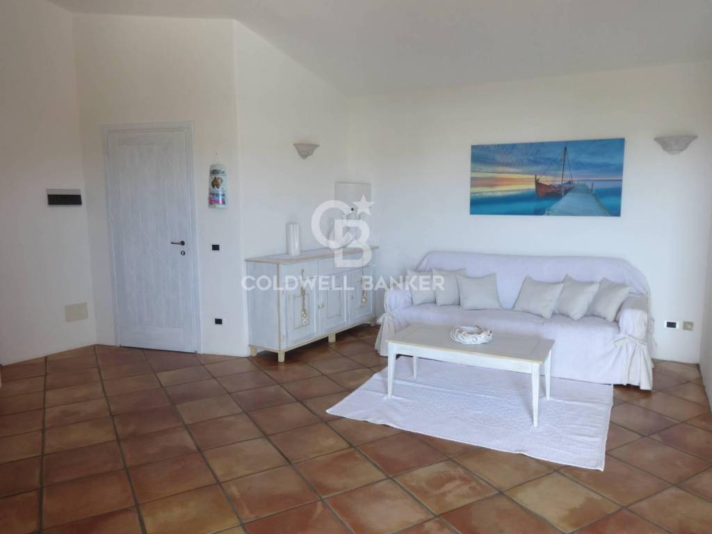 Appartamento in vendita ad Arzachena costa Smeralda, Porto Cervo, Case della Marina, 6