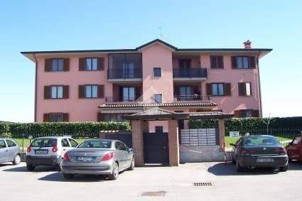 Appartamento in in vendita da privato a Torre d'Arese via Cortazza, 14