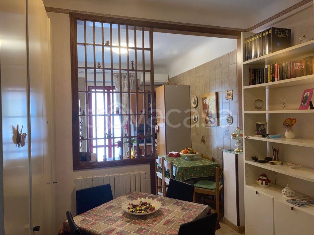 Appartamento in in vendita da privato a Taranto via Giuseppe Maturi, 37