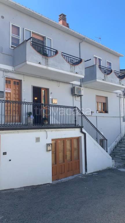Appartamento in in vendita da privato a Santa Croce di Magliano largo del Passeggio, 10