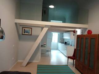 Appartamento in in affitto da privato a catania piazza giuseppe sciuti