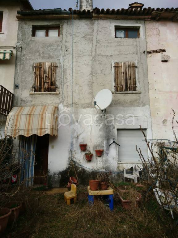 Casa Indipendente in in vendita da privato a Farra di Soligo via Ludovico Antonio Muratori, 22