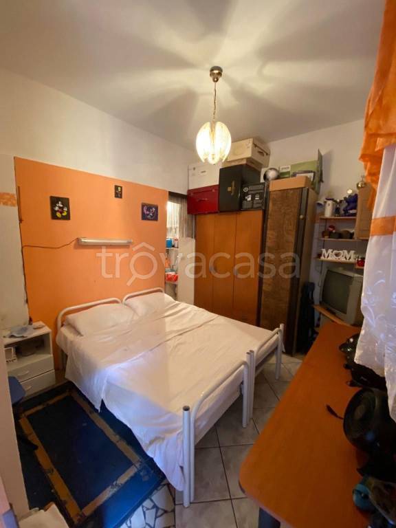 Appartamento in in vendita da privato a Sciacca via Olivella, 137