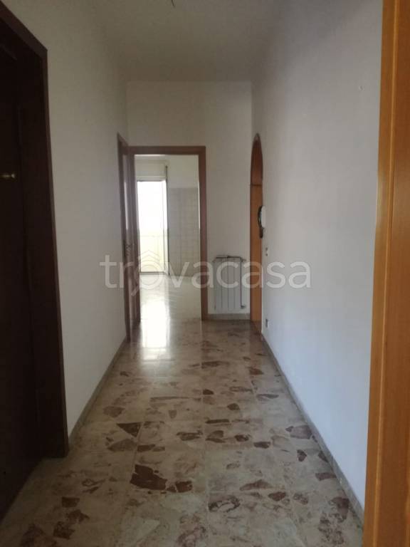 Appartamento in in affitto da privato a Messina via Palermo, 503