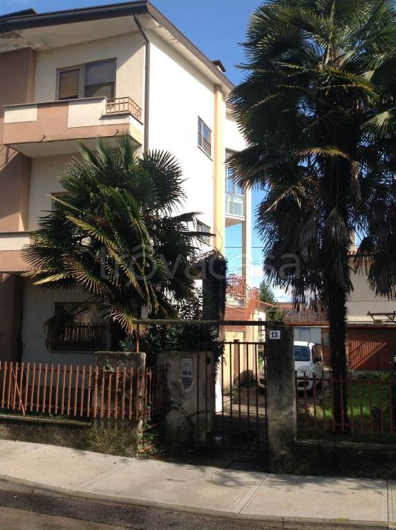 Villa in in vendita da privato a Cervignano del Friuli via San Francesco d'Assisi, 13