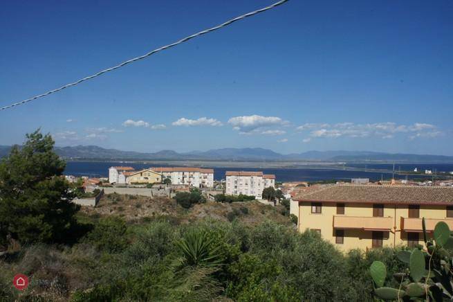 Terreno Residenziale in vendita a Sant'Antioco localita' Montecresia