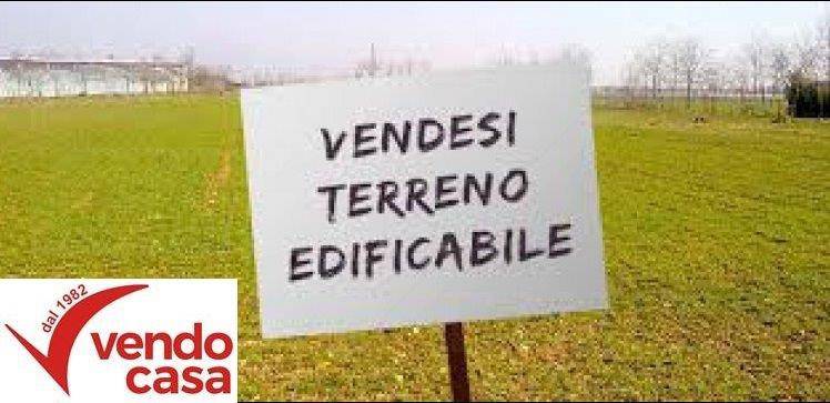 Terreno Residenziale in vendita a Verderio via Piave