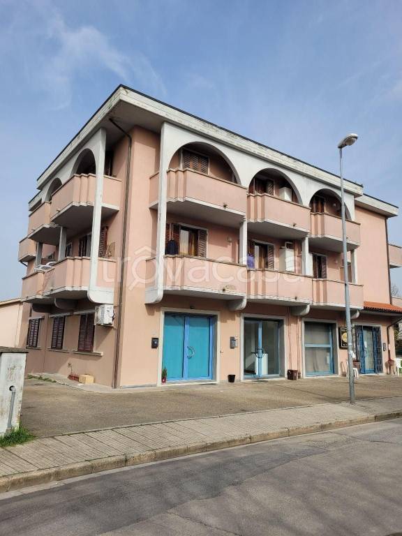 Appartamento in in vendita da privato a Montopoli in Val d'Arno via Bologna, 18