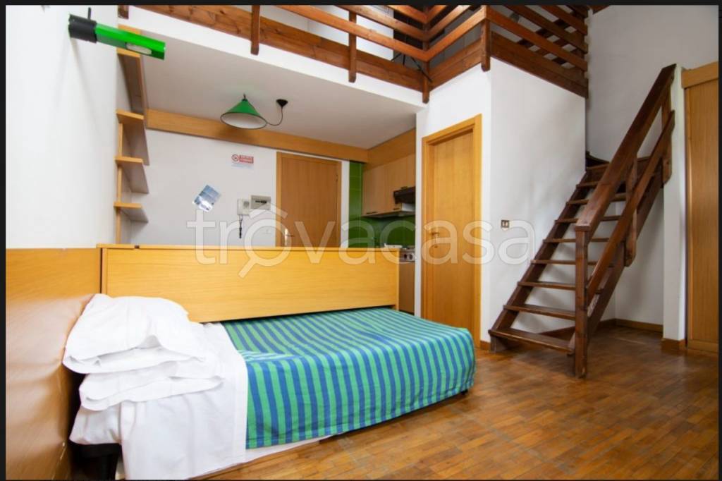 Appartamento in in vendita da privato a Tarvisio via Sella, 41