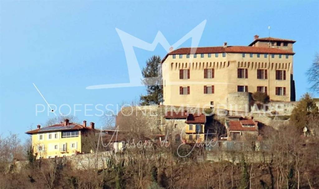 Villa in vendita a Roppolo via Giovanni Raimondo, 17