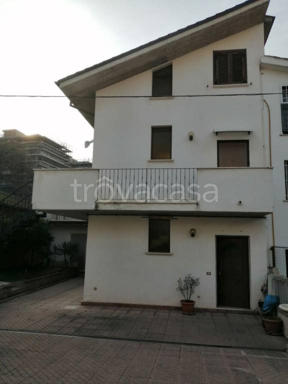Villa in in vendita da privato a Chieti via Colle dell'Ara, 153