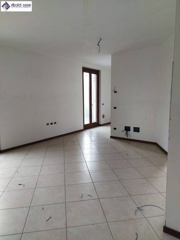 Appartamento in vendita a Bovisio-Masciago via Leopoldo Marangoni