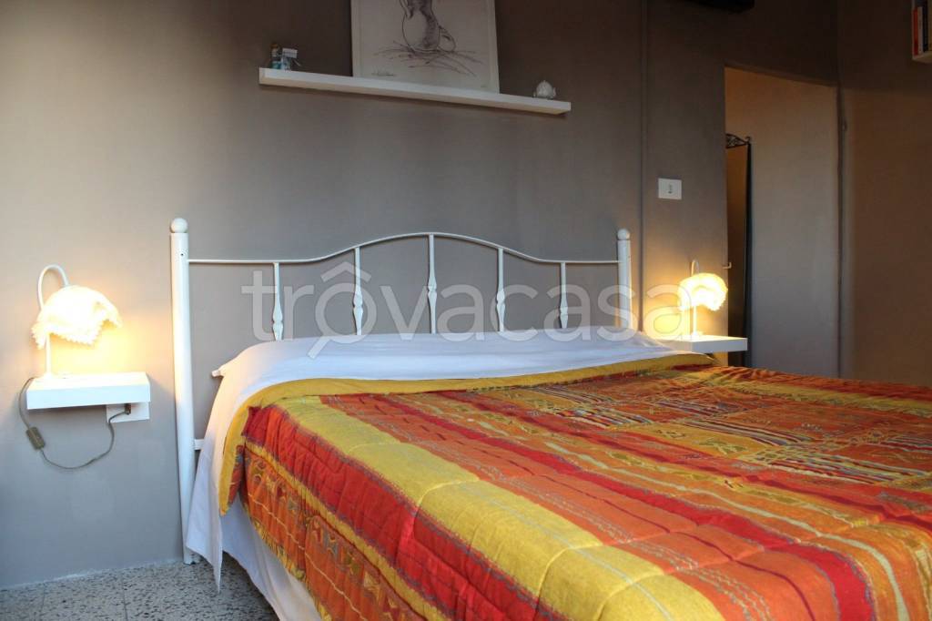 Appartamento in in vendita da privato a Castiglione del Lago via della Madonnuccia, 3