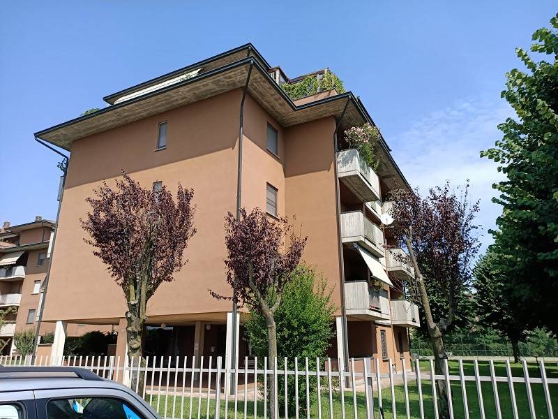 Appartamento in vendita a Pavia via Sabbione, 8
