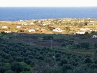 Terreno residenziale in vendita a ustica contrada tramontana