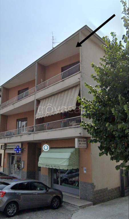 Appartamento in in vendita da privato a Induno Olona via Bruno Jamoretti, 124