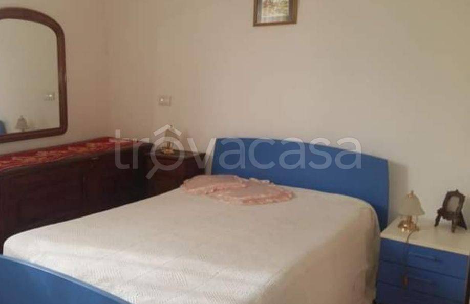 Appartamento in in vendita da privato a Sulmona via del Tempio, 25