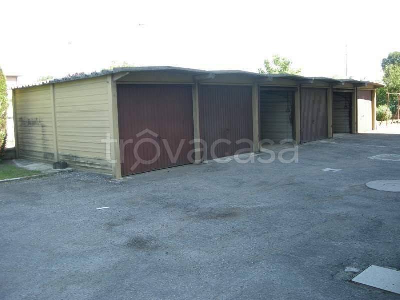 Garage in vendita ad Anzola dell'Emilia via Antonio Gramsci, 74