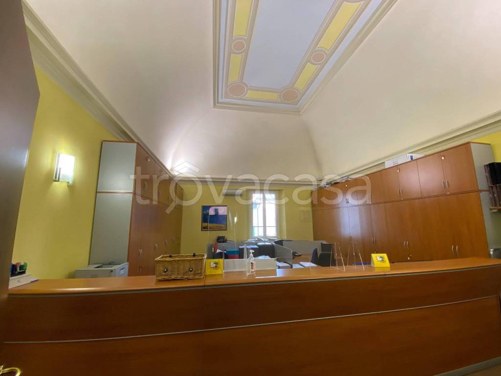 Ufficio in in vendita da privato a Montichiari via 25 Aprile, 54