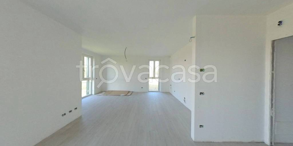 Appartamento in vendita a Ornago via Cascina Borella