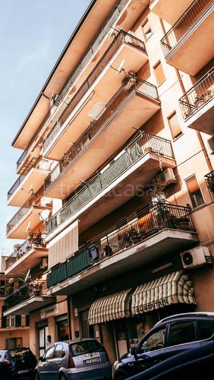 Appartamento in in vendita da privato a Corigliano-Rossano via degli Albanesi