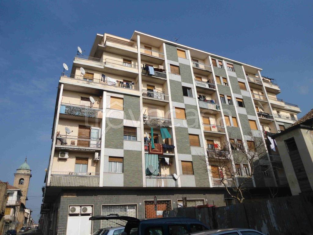 Appartamento in in vendita da privato a Pontecurone via Ottaggi, 8