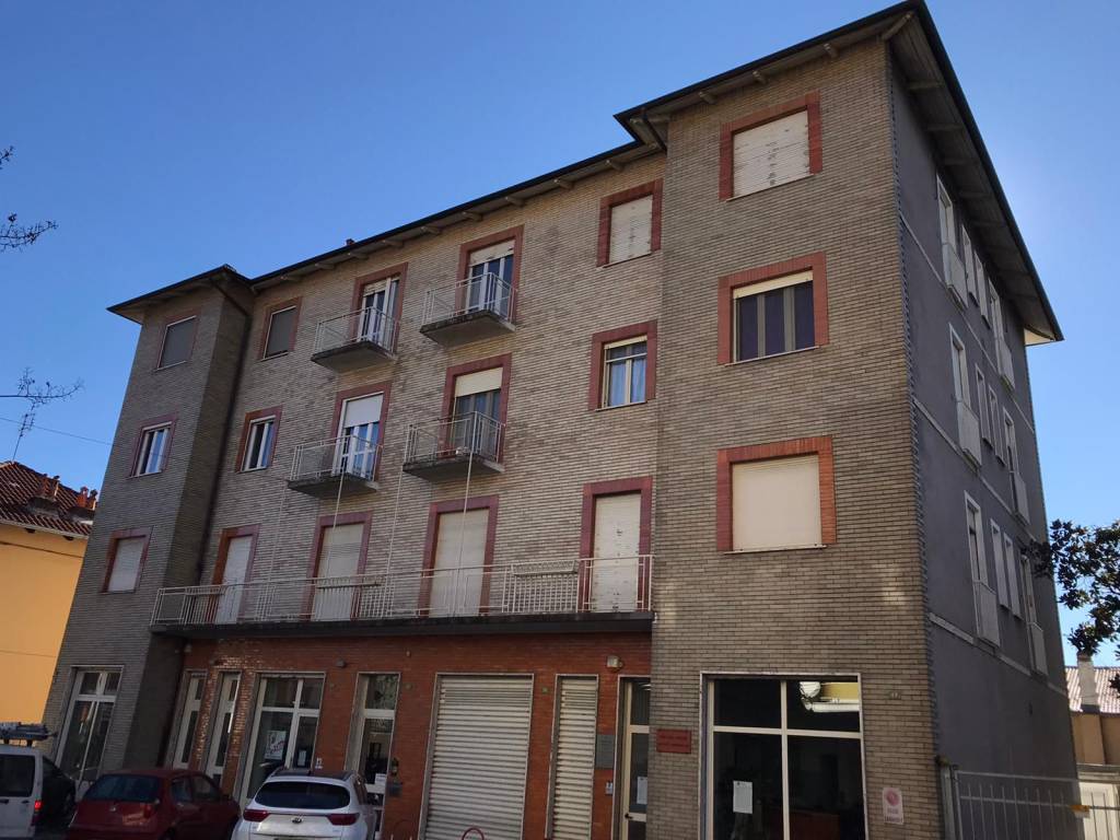 Appartamento in vendita a Castellamonte via Giovanni Battista Giraudo 52