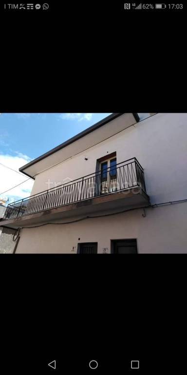 Appartamento in in affitto da privato a Catania via di Bella, 21