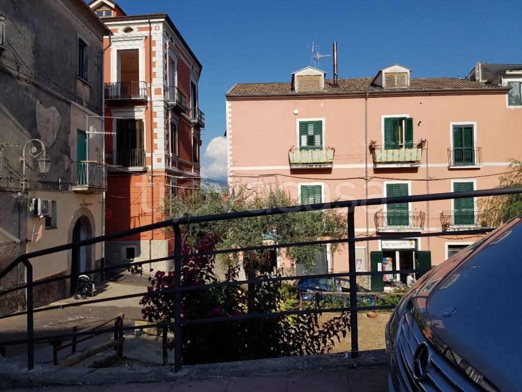 Casa Indipendente in in vendita da privato a San Cipriano Picentino via Botteghe, 7