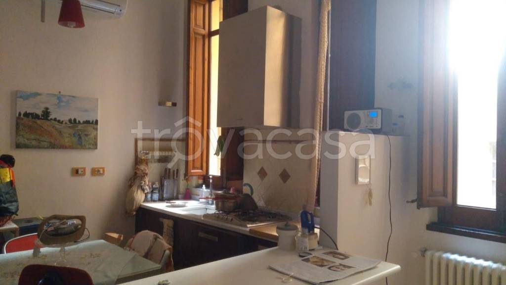 Appartamento in in vendita da privato a Palermo